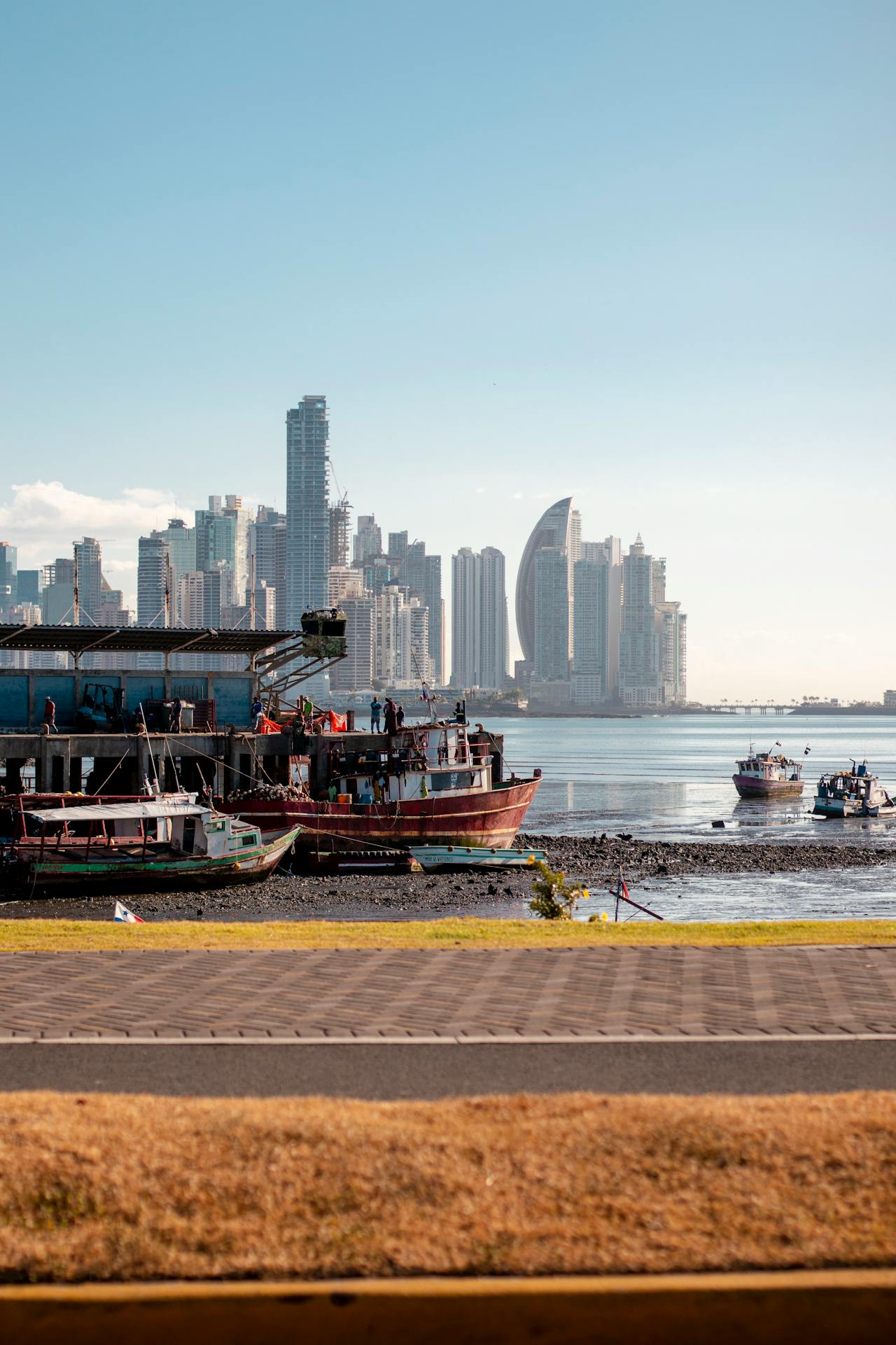 Panama